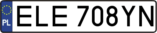 ELE708YN
