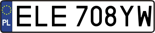 ELE708YW