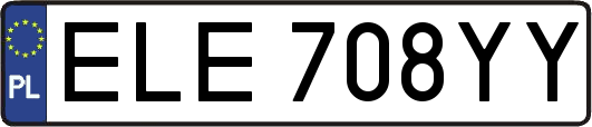ELE708YY