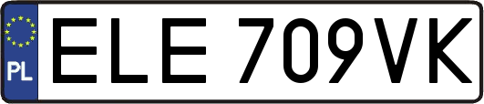 ELE709VK