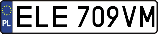 ELE709VM