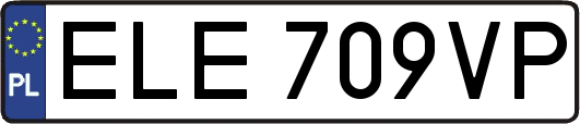 ELE709VP