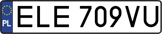 ELE709VU