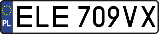 ELE709VX