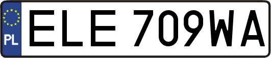 ELE709WA