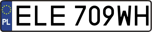 ELE709WH