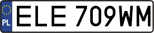 ELE709WM