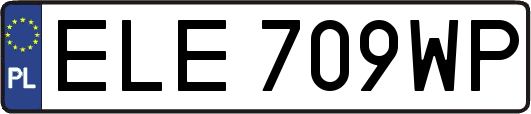 ELE709WP