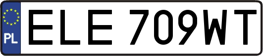 ELE709WT