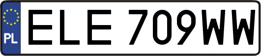 ELE709WW