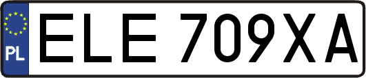 ELE709XA