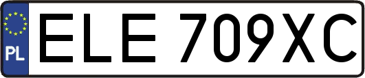 ELE709XC