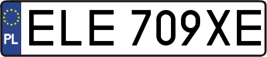 ELE709XE