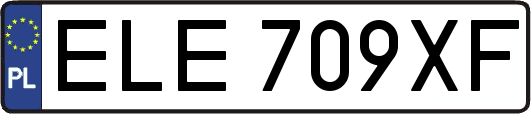 ELE709XF