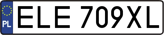 ELE709XL