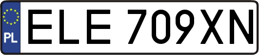 ELE709XN