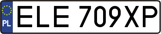 ELE709XP