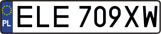 ELE709XW