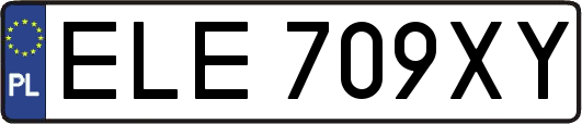 ELE709XY