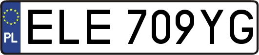 ELE709YG