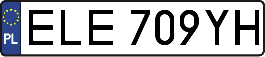 ELE709YH