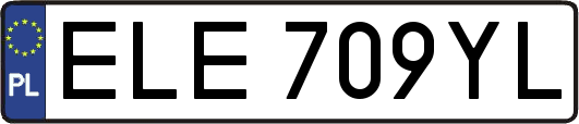 ELE709YL