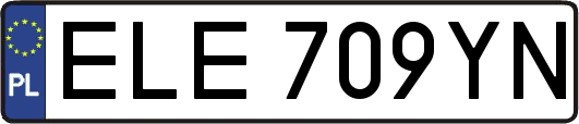 ELE709YN