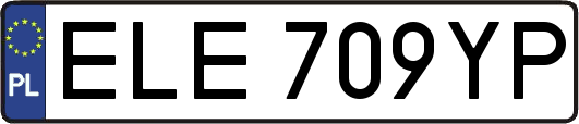 ELE709YP