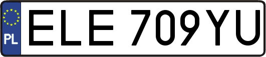 ELE709YU