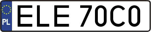 ELE70C0