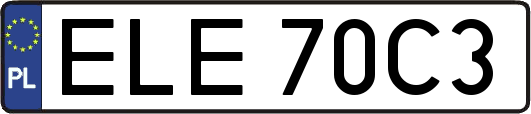 ELE70C3