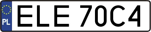 ELE70C4