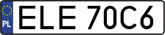 ELE70C6