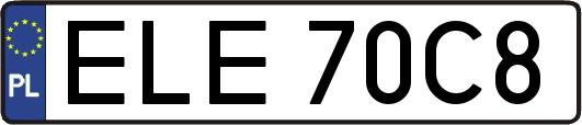 ELE70C8