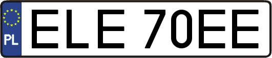 ELE70EE