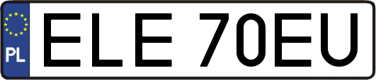 ELE70EU