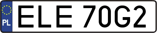ELE70G2