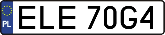 ELE70G4