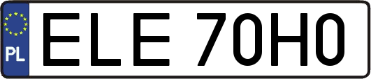 ELE70H0