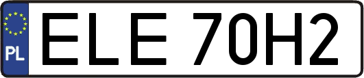 ELE70H2