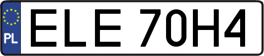 ELE70H4