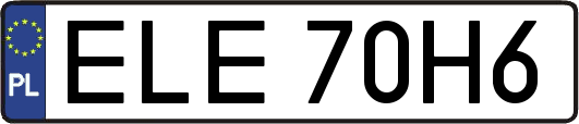 ELE70H6