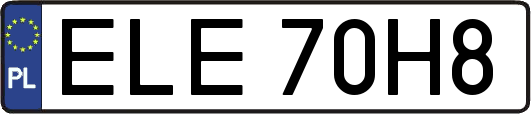 ELE70H8