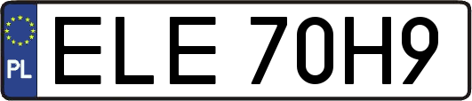ELE70H9