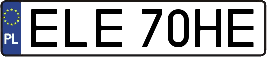 ELE70HE