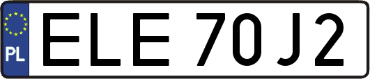 ELE70J2
