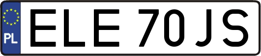 ELE70JS