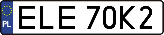ELE70K2