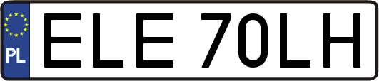 ELE70LH