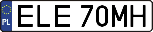 ELE70MH